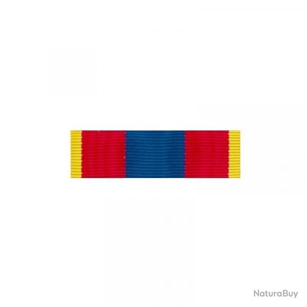 Barrette dixmude Dfense Nationale Or - Autre