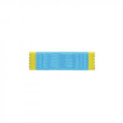 Barrette dixmude Jeunesse et Sport Argent - Autre