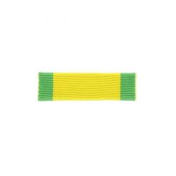 Barrette dixmude Médaille Militaire - Autre