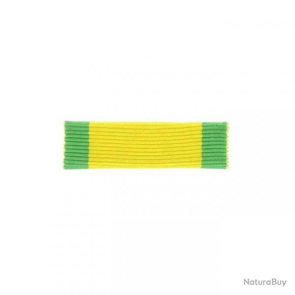 Barrette dixmude Mdaille Militaire - Autre