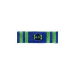 Barrette dixmude Officier Mérite Maritime - Autre