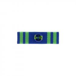 Barrette dixmude Officier Mérite Maritime - Autre