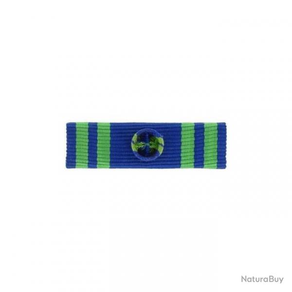 Barrette dixmude Officier Mrite Maritime - Autre