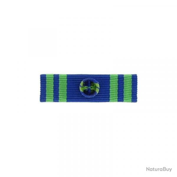 Barrette dixmude Officier Mrite Maritime - Autre