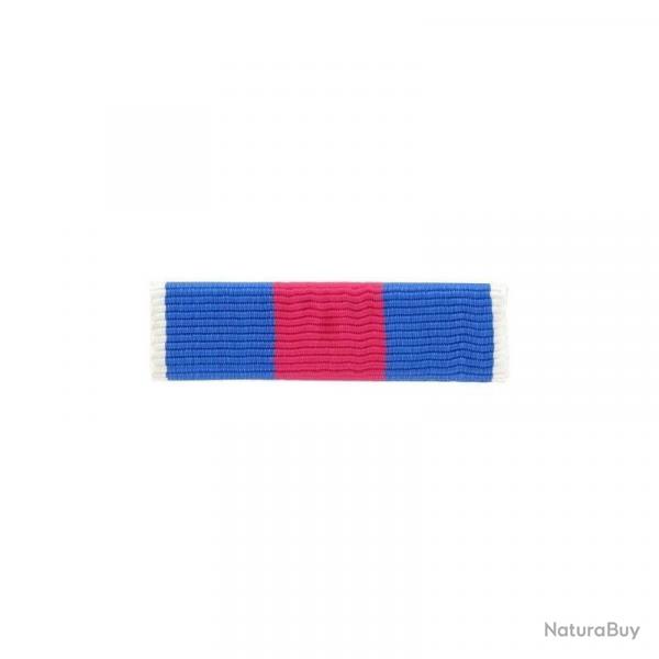 Barrette dixmude SMV Argent - Autre
