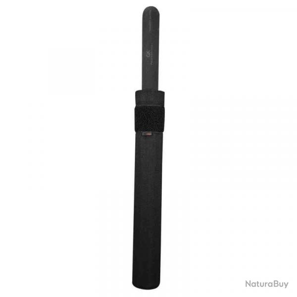 Bton d'entranement GK Pro - Noir / 45 cm