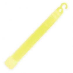 Bâton lumineux Mil-Tec 15 cm 8H - Jaune