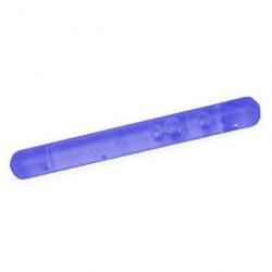 Bâton lumineux Mil-Tec 4 cm 8H - Bleu