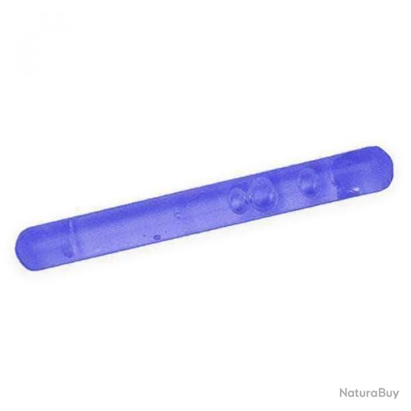 Bton lumineux Mil-Tec 4 cm 8H - Bleu
