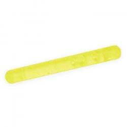 Bâton lumineux Mil-Tec 4 cm 8H - Jaune