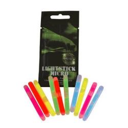 Bâton lumineux Mil-Tec assortiment (x10) - Autre