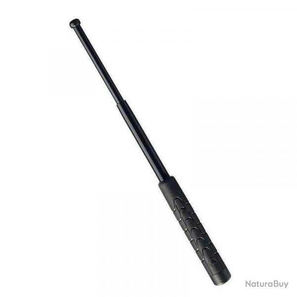 Bton tlescopique ASP Sentry - Noir / 53 cm | 21 inch