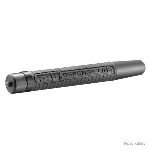 Bton tlescopique Fab Defense HXB - Noir