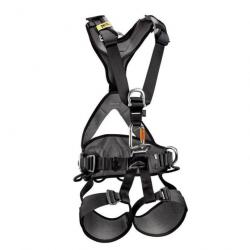 Baudrier Petzl AVAO BOD - Noir / S - L