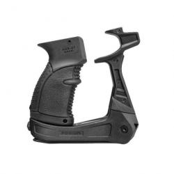 Bipied Fab Defense AK-PODIUM - Noir