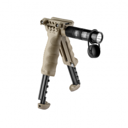 Bipied Fab Defense T-POD G2 SL - Coyote