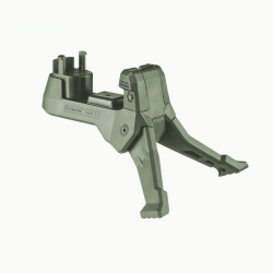 Bipied Fab Defense TAR PODIUM - Vert Olive