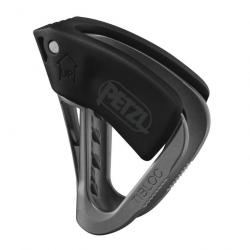 Bloqueur Petzl Tibloc - Noir