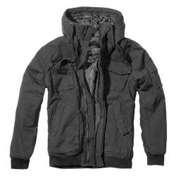 Blouson Brandit Bronx Noir