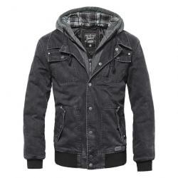 Blouson Brandit Dayton - Noir / M