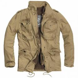 Blouson Brandit M-65 GIANT - Coyote / S