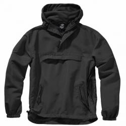 Blouson Brandit Windbreaker Summer - Noir / S