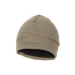 Bonnet Brynje Arctic Double Light - Vert olive / L