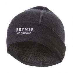 Bonnet Brynje Super Thermo - Noir / S