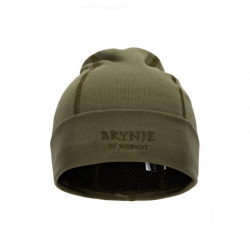 Bonnet Brynje Tactical Arctic - Vert Olive / S