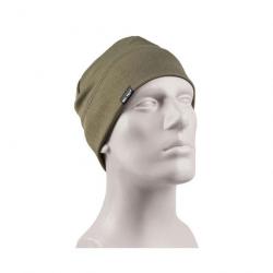 Bonnet polaire Mil-Tec Army Beanie Souple - Vert Olive / Taille unique