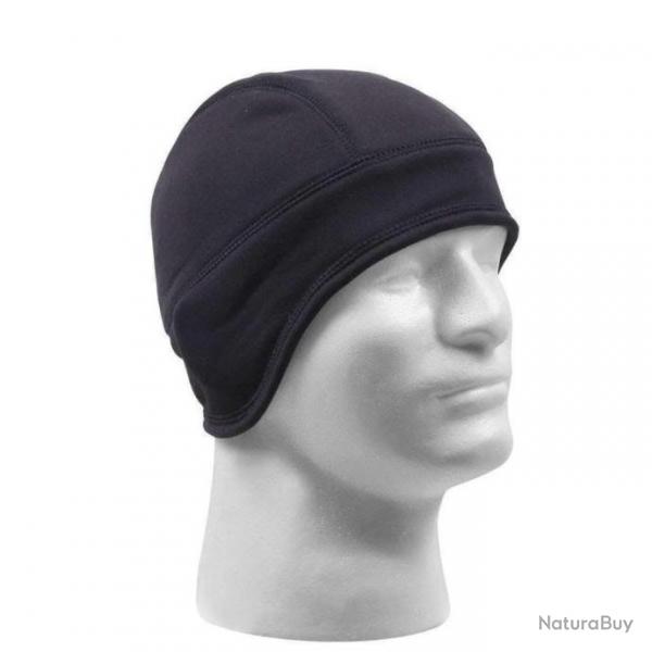 Bonnet polaire Rothco - Noir / Taille unique