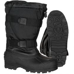 Bottes grand froid Fox Outdoor 40 C - Noir / 37