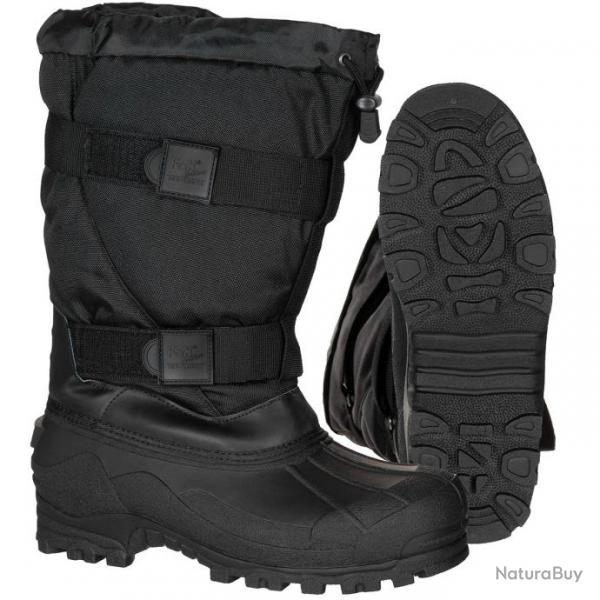 Bottes grand froid Fox Outdoor 40 C - Noir / 37