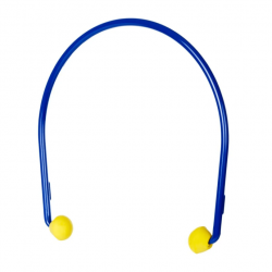 Bouchons anti-bruit 3M E-A-R EARCAPS EC01000 - Autre