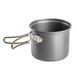 Bouilloire A10 Equipment Quart Tac-Boil 0.9L - Autre