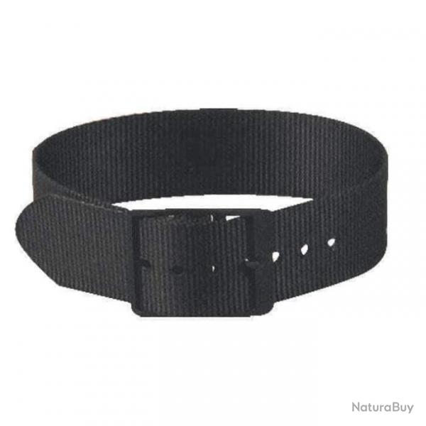 Bracelet de Montre Rothco - Noir