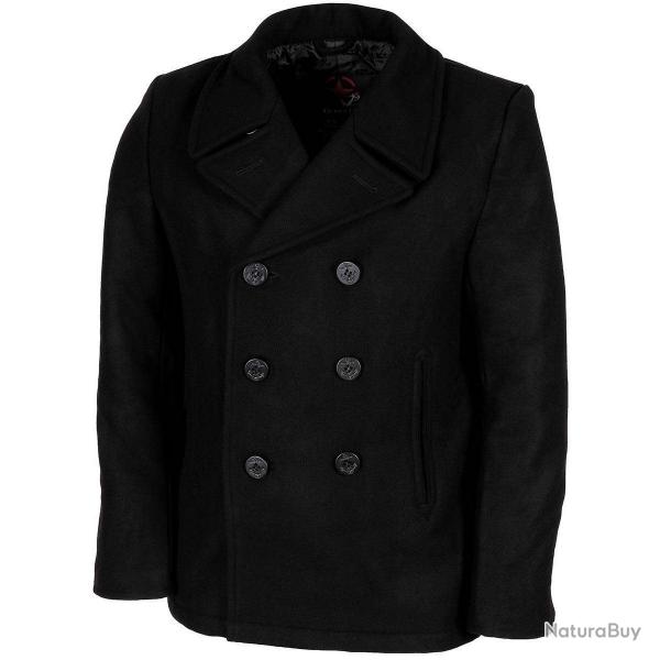 Caban MFH US Noir