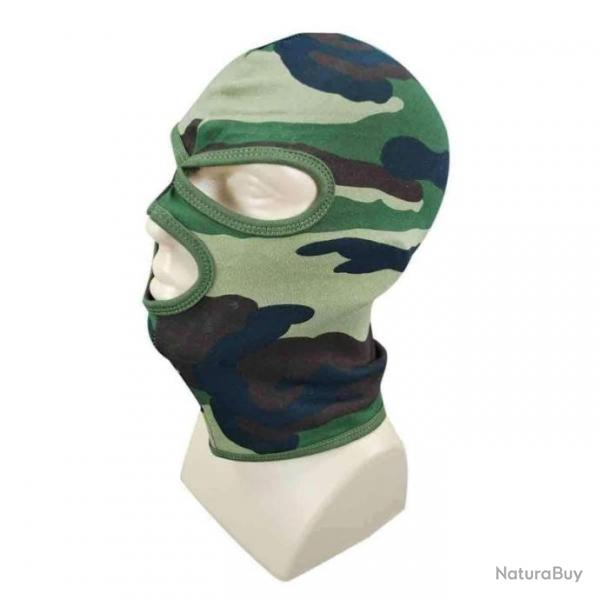 Cagoule Balaclava 3T - CCE