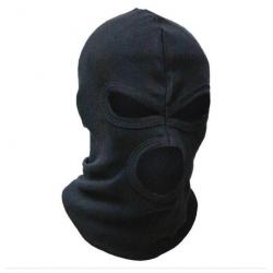 Cagoule Balaclava 3T - Noir