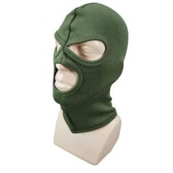 Cagoule Balaclava 3T - Vert olive