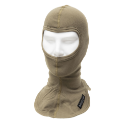 Cagoule Brynje Arctic - Vert