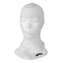 Cagoule Brynje Tactical Arctic - Blanc