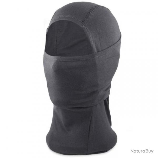 Cagoule Bulldog Tactical Gear Balaclava 3 en 1 - Noir