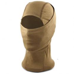 Cagoule Balaclava 3 en 1 Bulldog Tactical Gear - Coyote