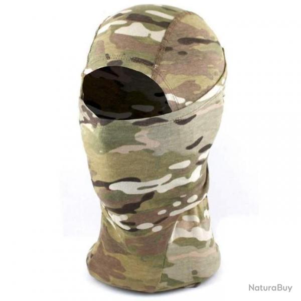 Cagoule Bulldog Tactical Gear Balaclava 3 en 1 - MTC