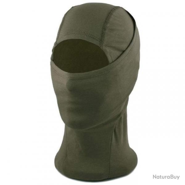 Cagoule Bulldog Tactical Gear Balaclava 3 en 1 - Vert olive