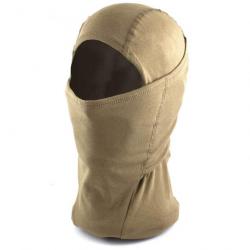 Cagoule Bulldog Tactical Gear Balaclava Midweight - Coyote