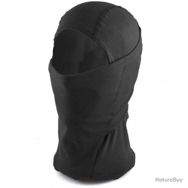 Cagoule Bulldog Tactical Gear Balaclava Midweight - Noir