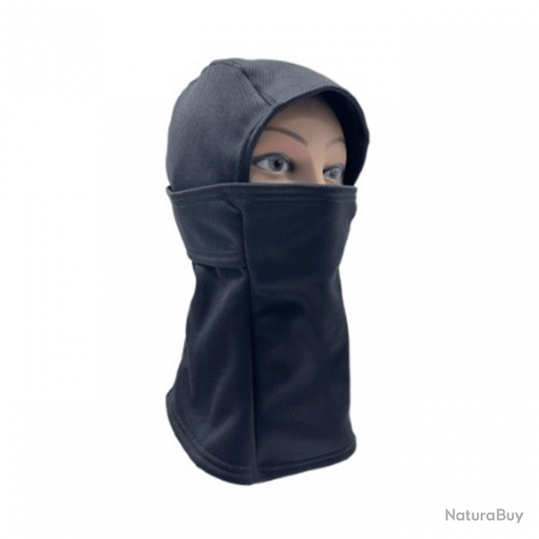 Cagoule Face Cover - Noir