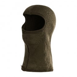 Cagoule Woolpower Balaclava 200 - Vert olive